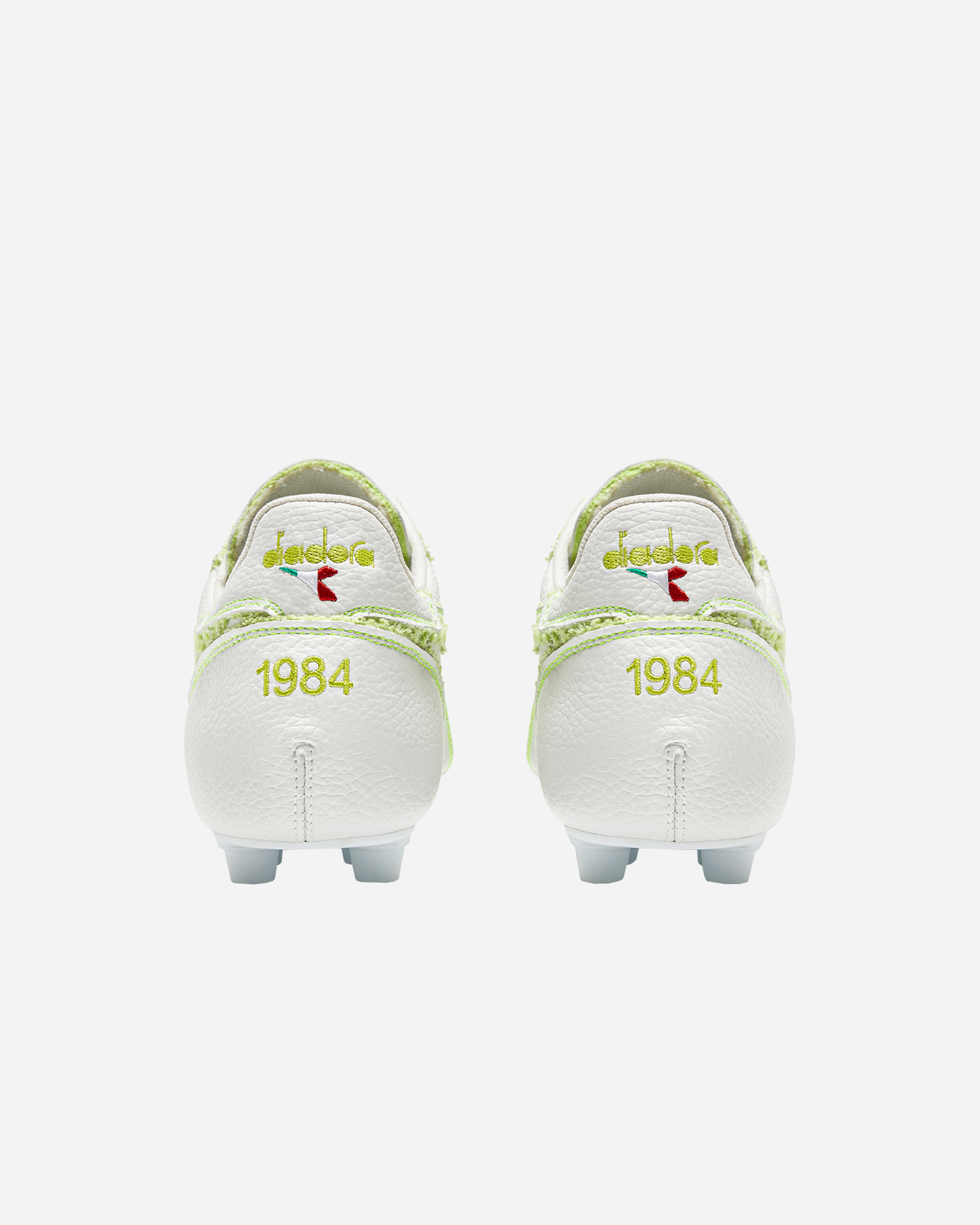 Diadora Brazil Next40 Fg M 101.180694-20006 Chaussures Calcio