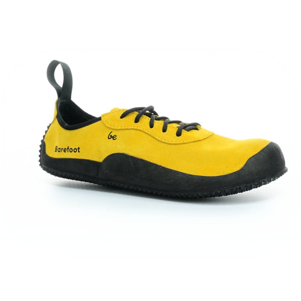 Be Lenka Trailwalker Mustard