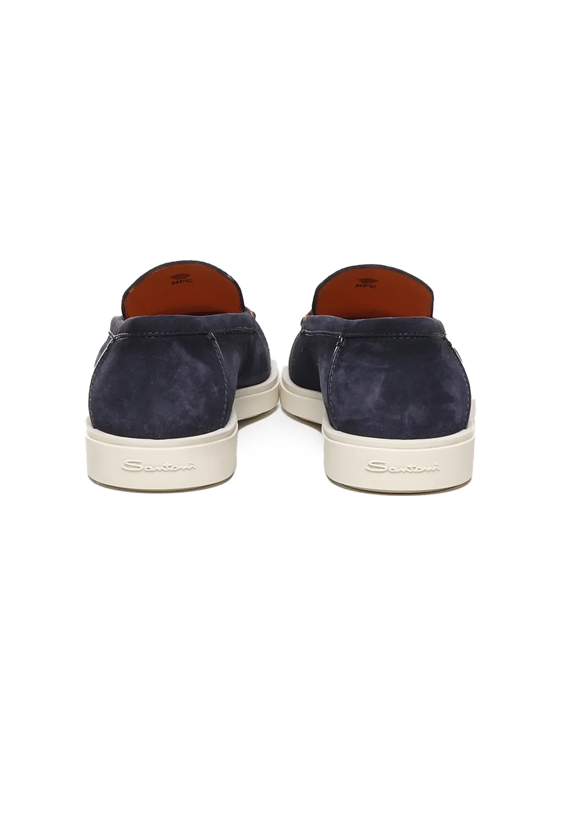 Santoni SANTONI - Mocasines