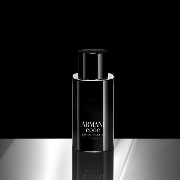 Giorgio Armani Code Homme Eau de Toilette