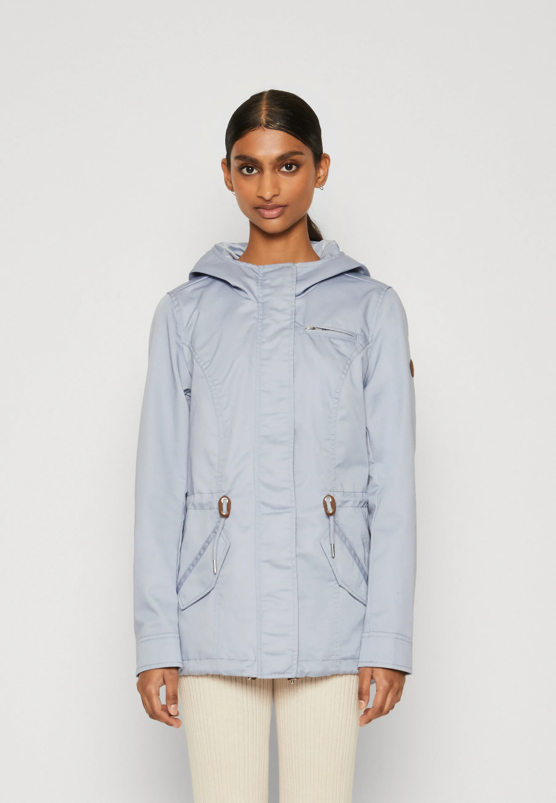 SOLO Petite ONLLORCA - Parka