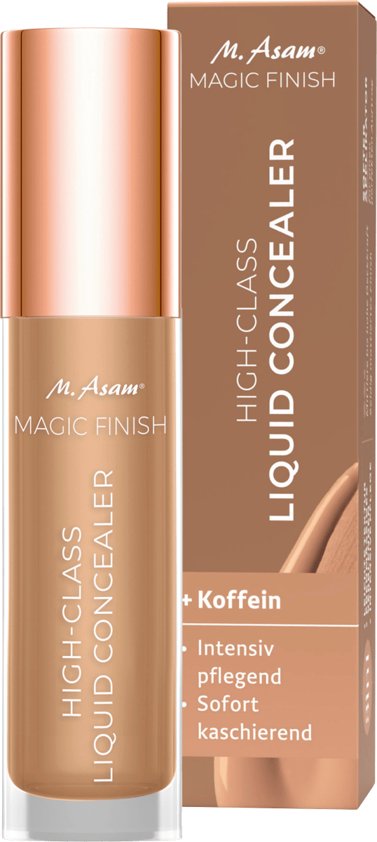 Concealer High-Class Liquid Beige, 4 ml