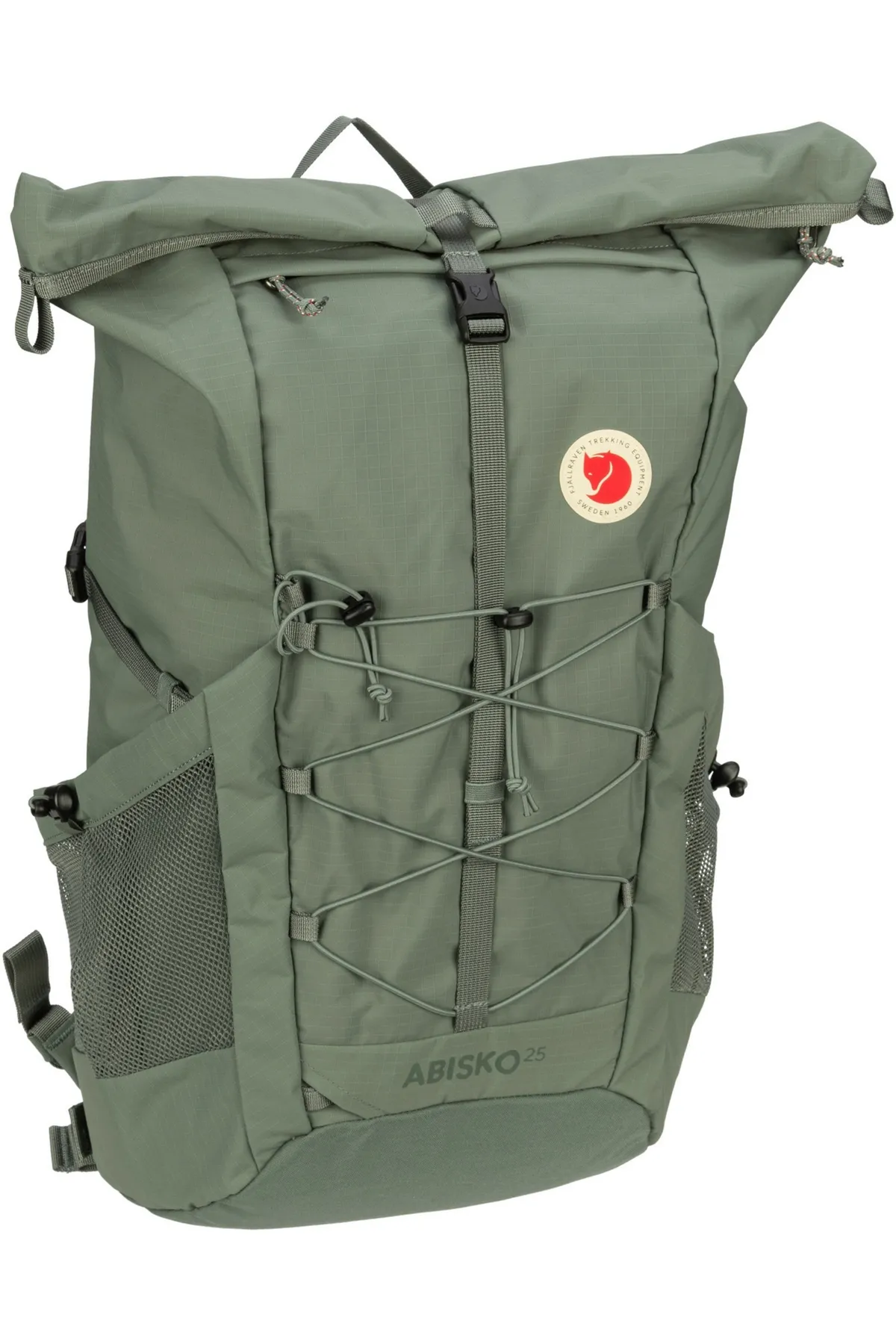 Fjällräven  Kurierrucksack Abisko Hike Foldsack