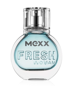 Mexx Fresh Woman Eau de Toilette-15 ml