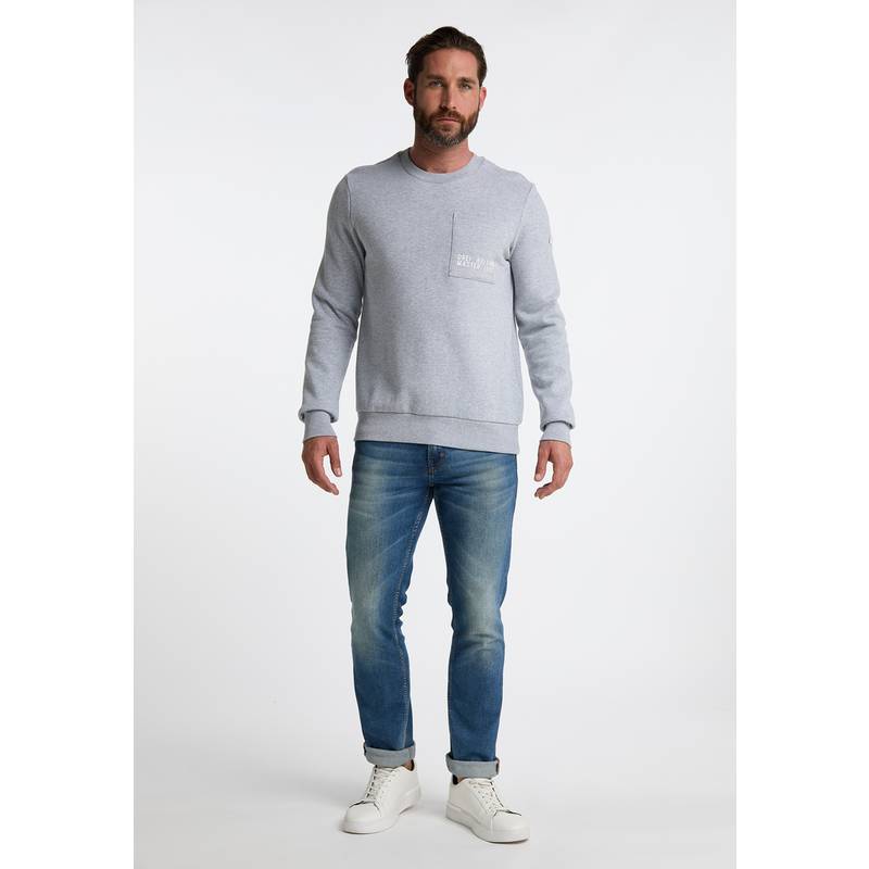 DreiMaster Sweatshirt Herren