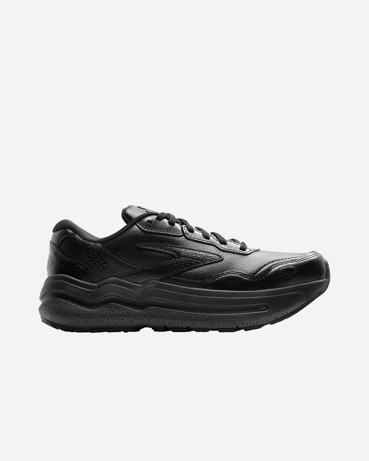 Pantofi de alergare Brooks Ghost Max Leather W 1204321B072