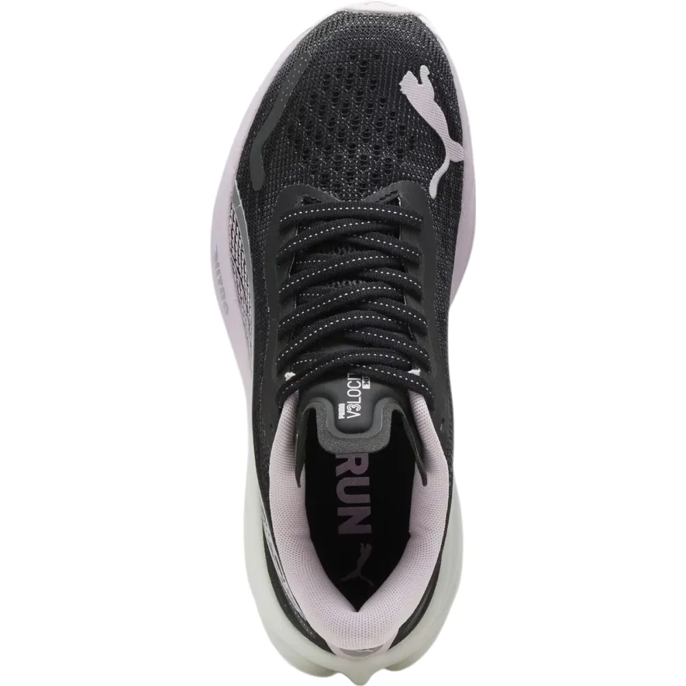 PUMA Velocity Nitro 3 Wn 377749-02 / schwarz