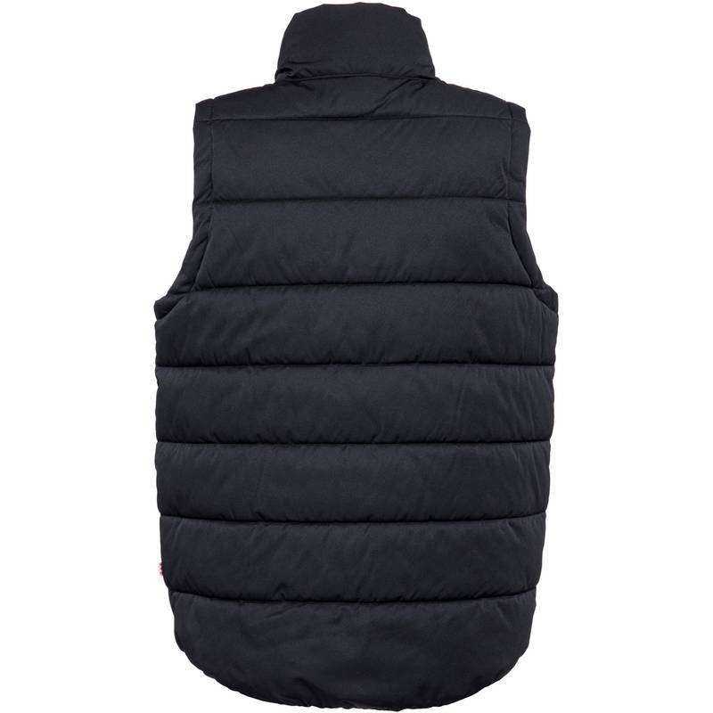 Blutsgeschwister Cloud Stepper Steppweste Damen