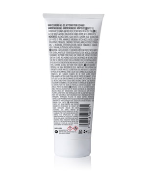 NEQI Aloe Vera&Shea Hand Cleansing Gel Händedesinfektionsmittel 100 ml