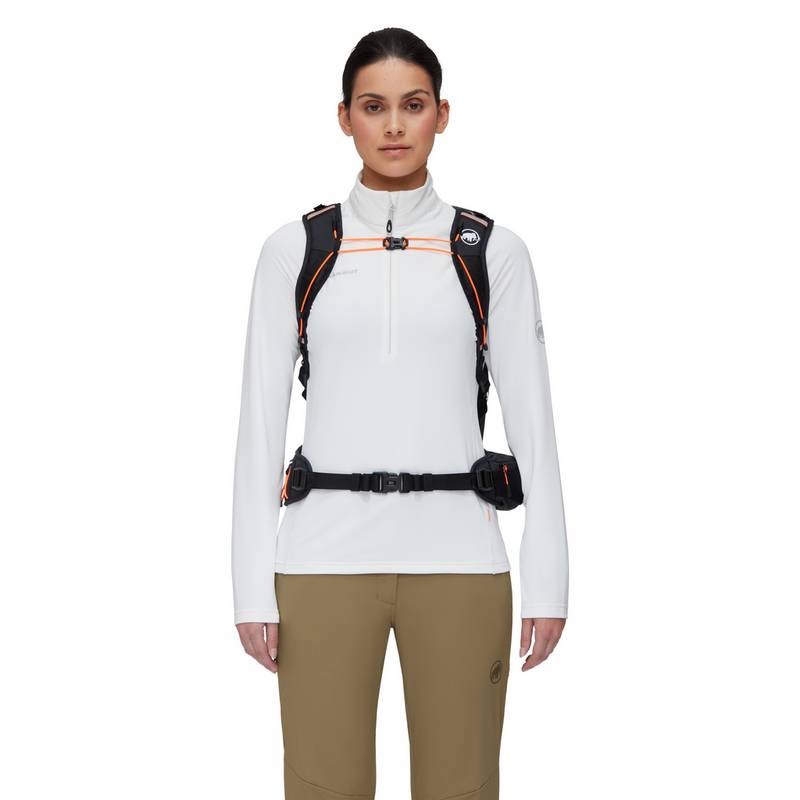 Mammut Ducan 24 Wanderrucksack Damen