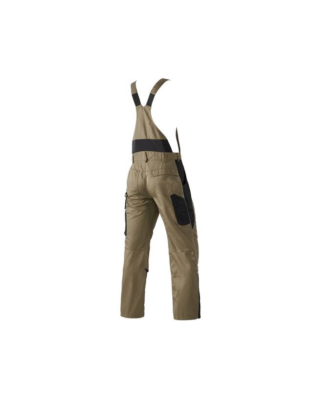Latzhose e.s.active