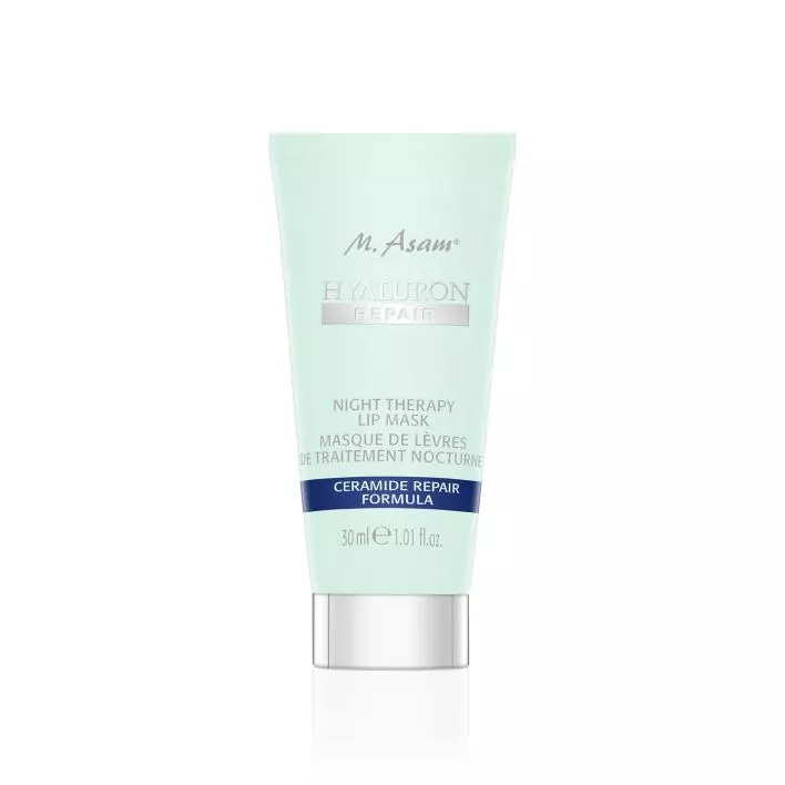 HYALURON REPAIR Night Therapy Lip Mask
