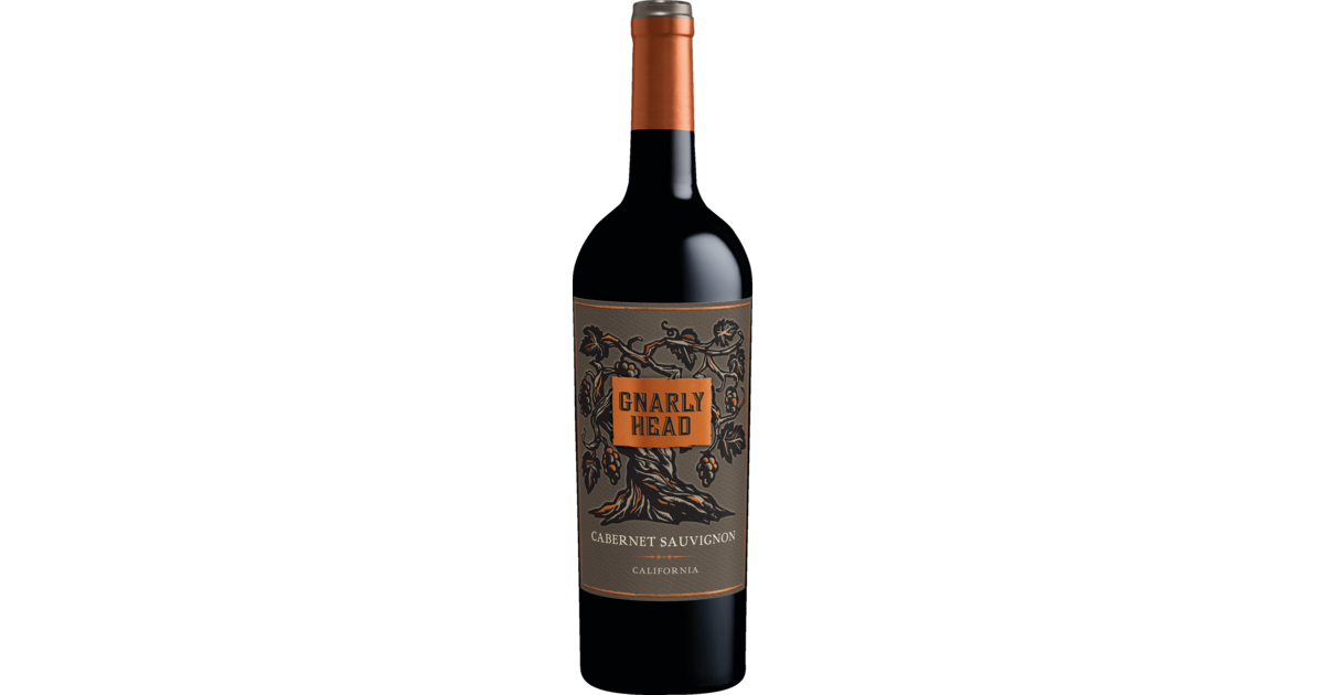 Gnarly Head Cabernet Sauvignon