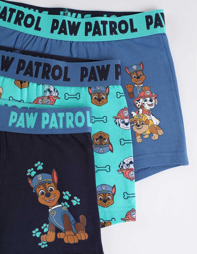 Trunks - 3er-Pack Paw Patrol