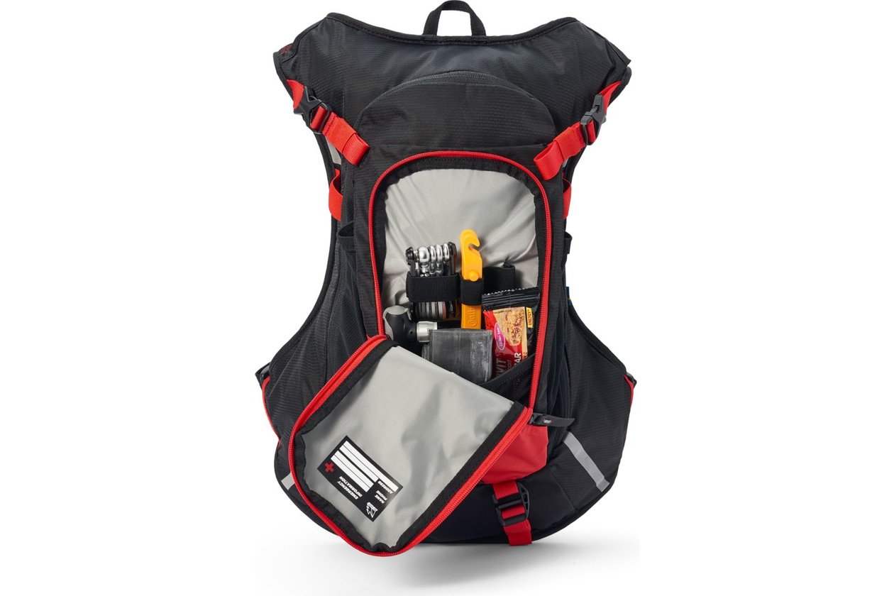 USWE MTB Hydro 12 Trinkrucksack
