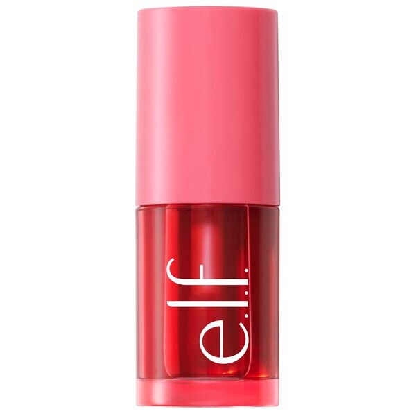 elf Sheer For It Pink Positive pirosító árnyalat 6.8ml