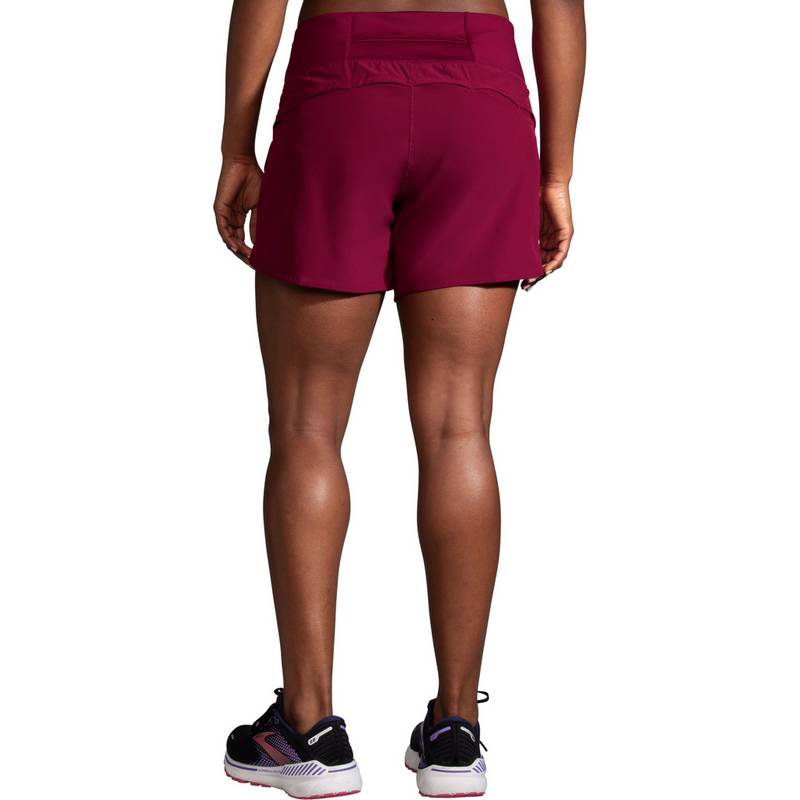 Brooks Chaser Funktionsshorts Damen