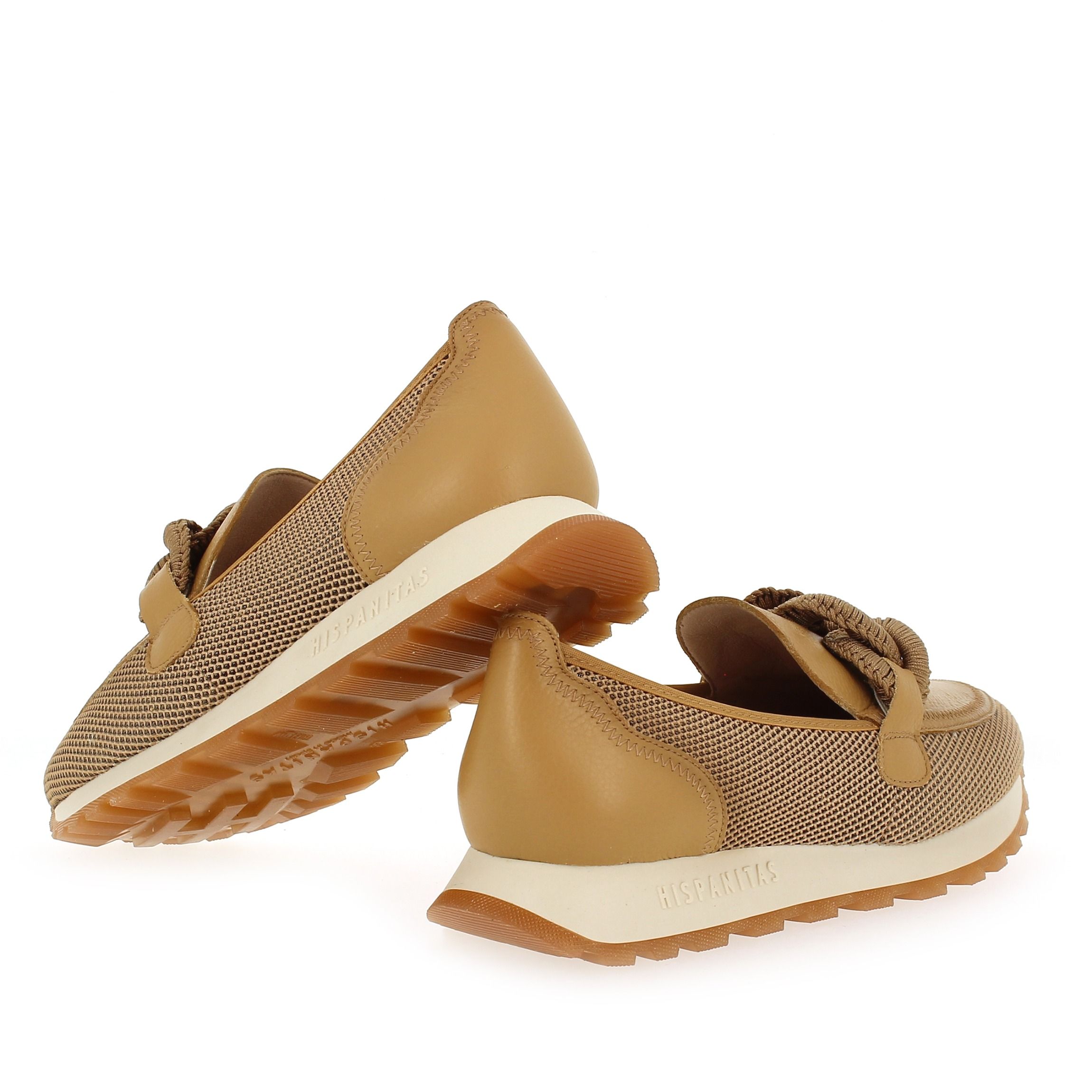 Hispanitas  LOIRA BHV243270 - Camel Beige