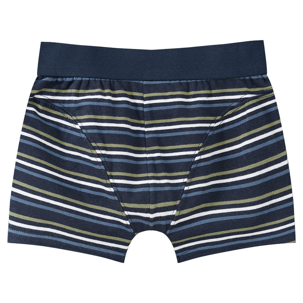 3 Jungen Boxer im Set