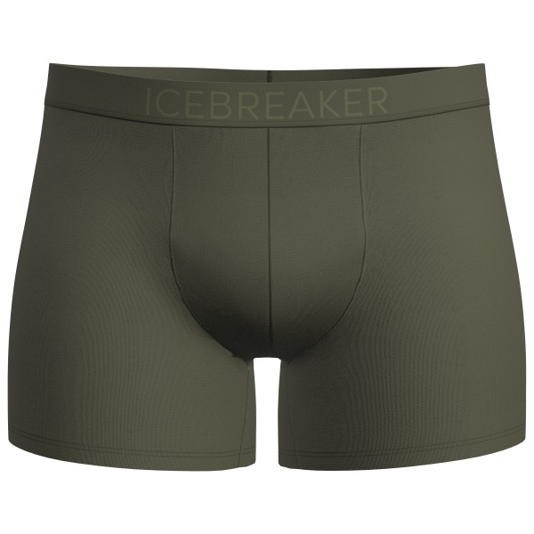 Icebreaker - Anatomica Cool-Lite Boxers - Merinounterwäsche