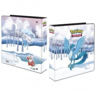 UP - Gallery Series Frosted Forest 2