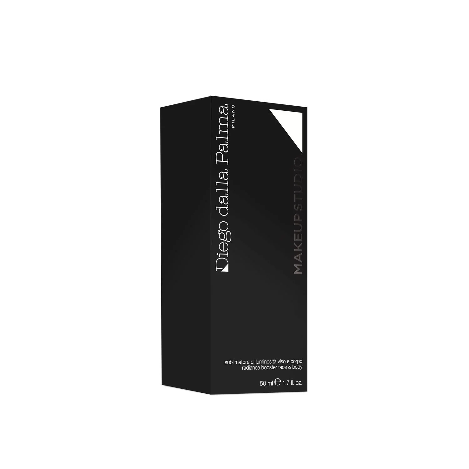 Face Makeupstudio Brightener for ansikt og kropp - Brighteners og highlighters, Kroppsmakeup