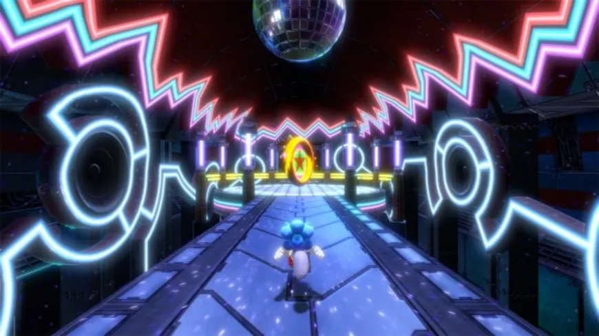 Sonic Colours - Ultimate Launch Edition