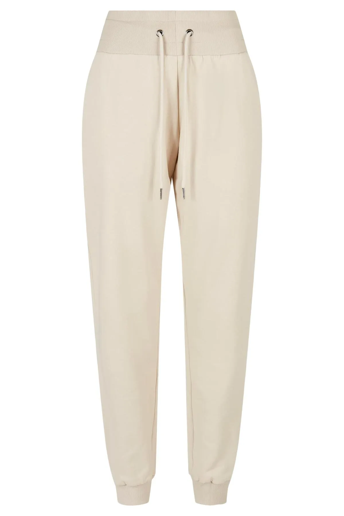 Urban Classics  Damen Ladies Organic Cotton Sweatpants