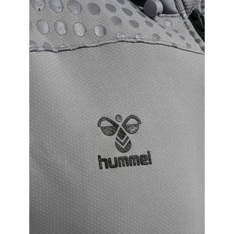 hummel hmlLEAD ZIP POLY HOODIE Hoodie Herren