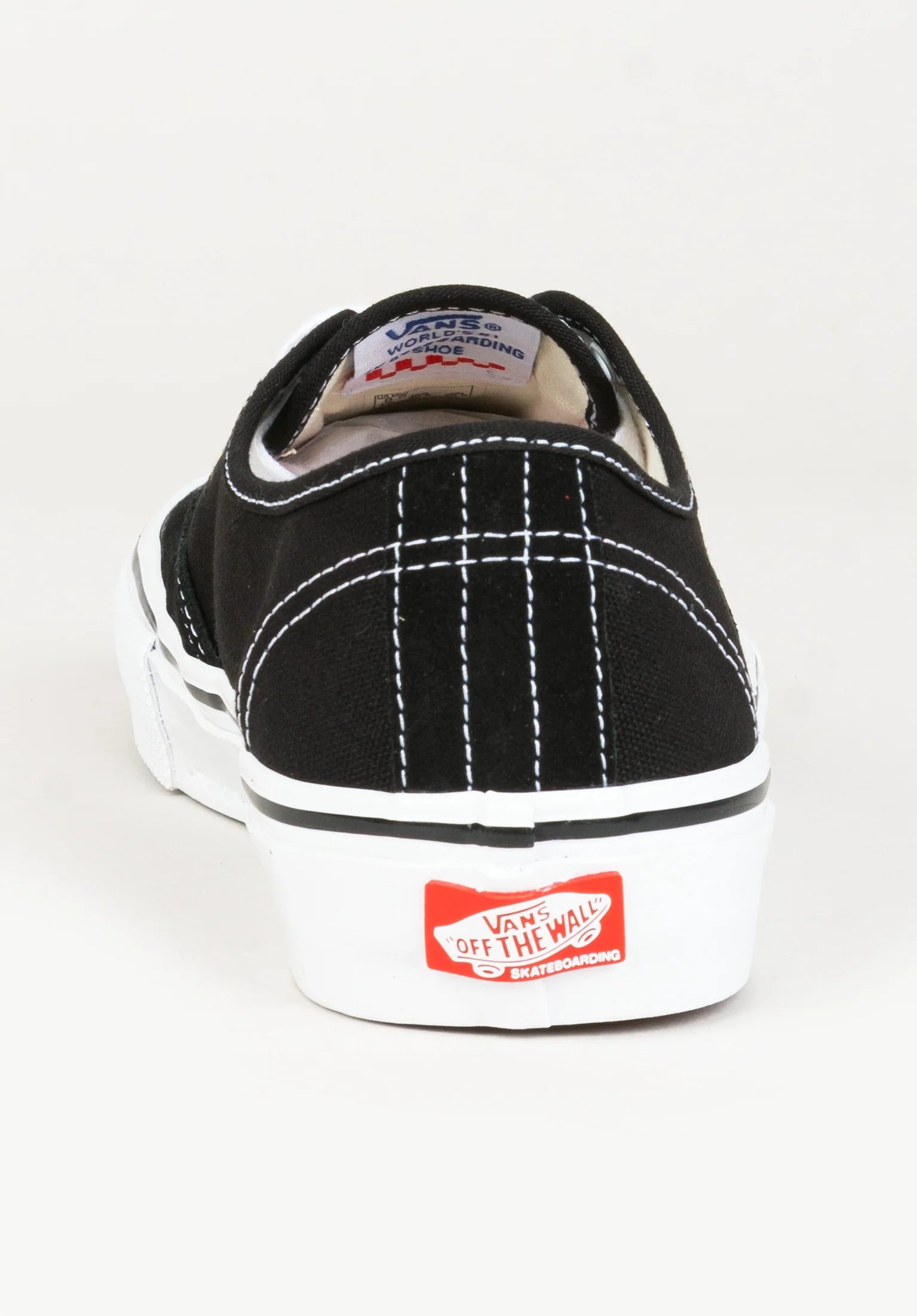 Skate Authentic