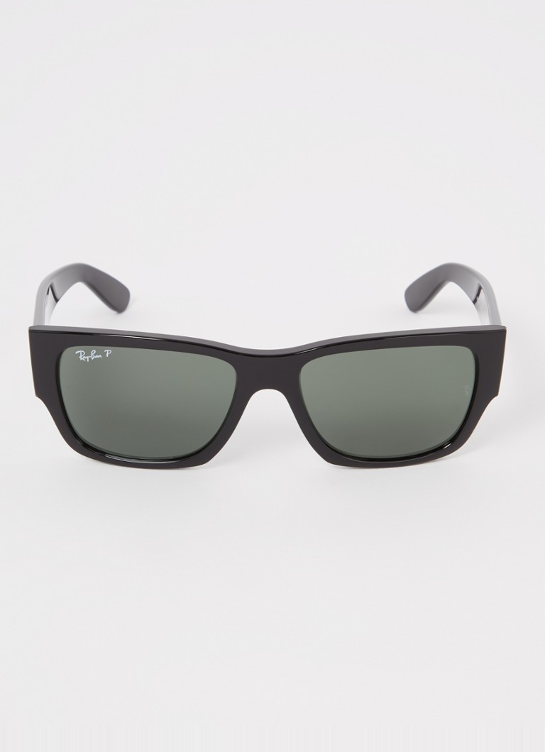 Ray-Ban Carlos polarized sunglasses RB0947S