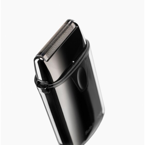 BaByliss Pro Single Foil UV Shaver Rasierer