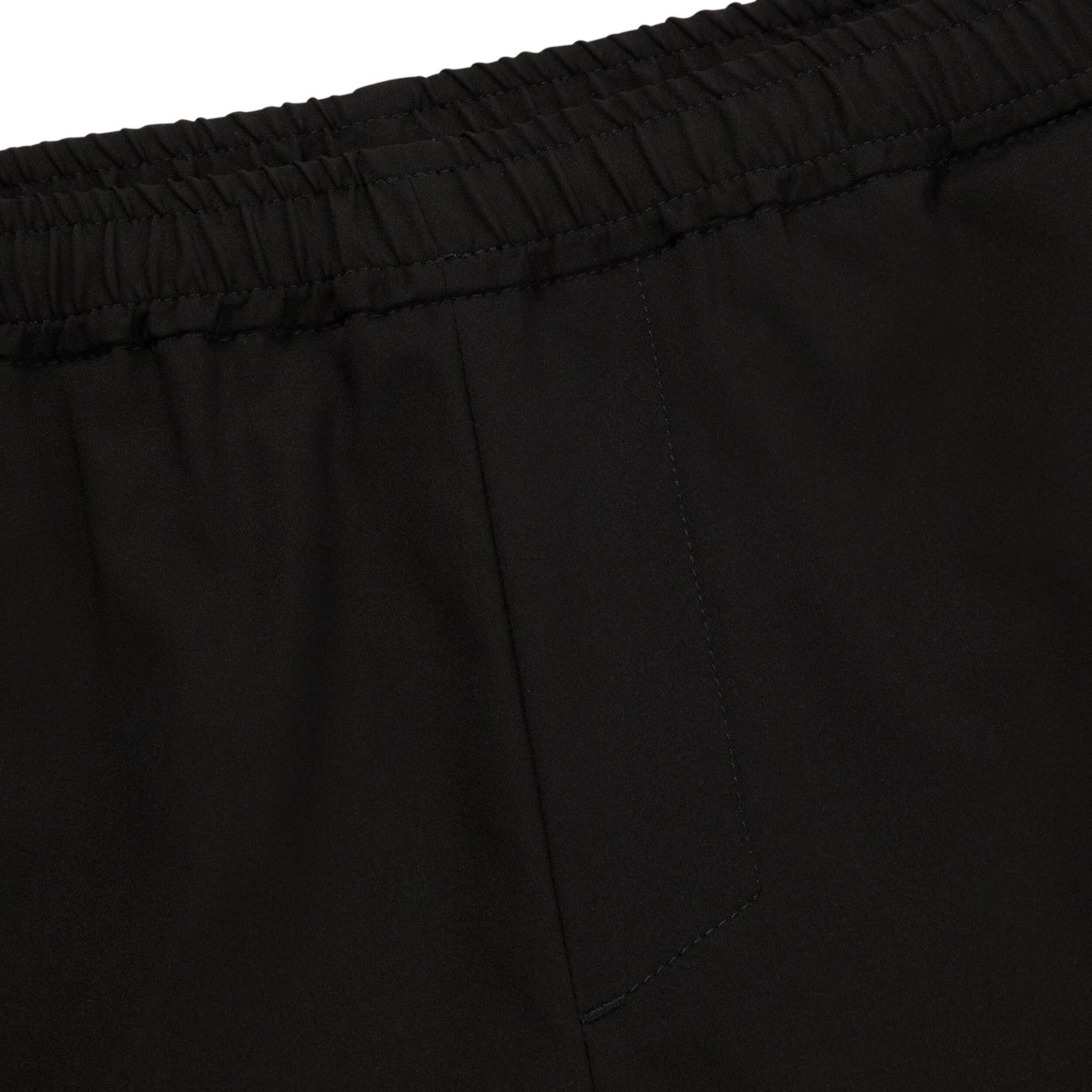 Tiebreak Shorts Herren - Schwarz