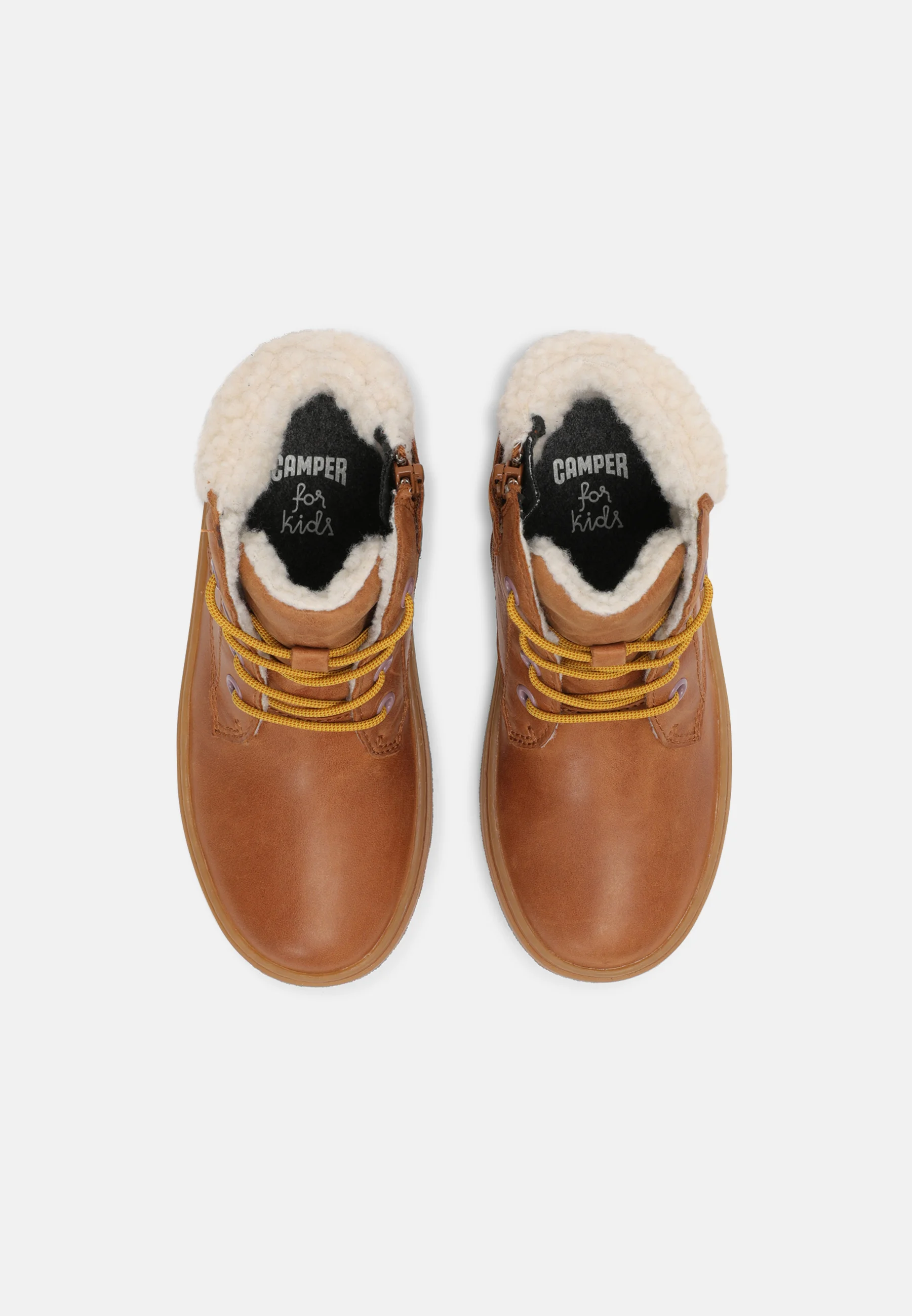 Camper KIDDO KIDS UNISEX - Botines con cordones