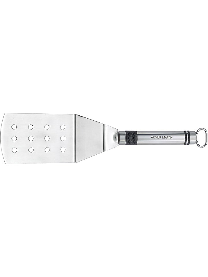 Arthur Martin Edelstahl-Pfannenwender - (L)24 cm günstig kaufen onesize