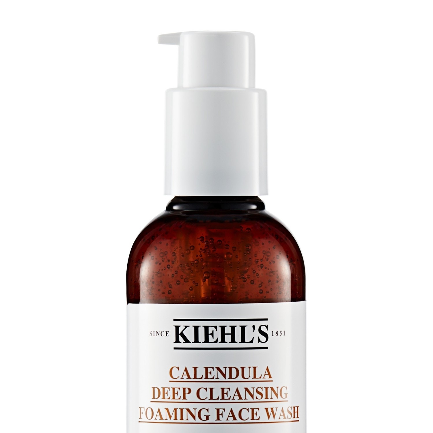 Kiehl's Deep Cleansing Foaming Face Wash