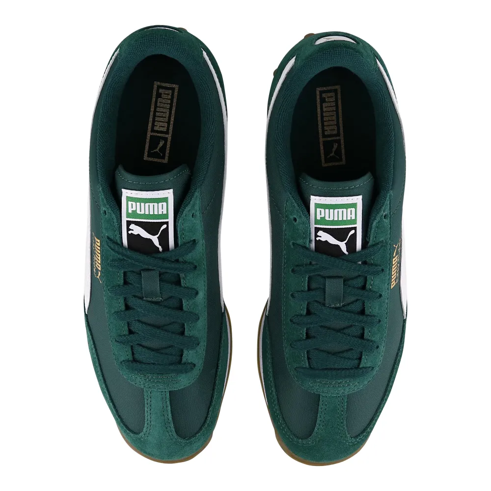 PUMA Easy Rider Vintage 399028 14 / grün