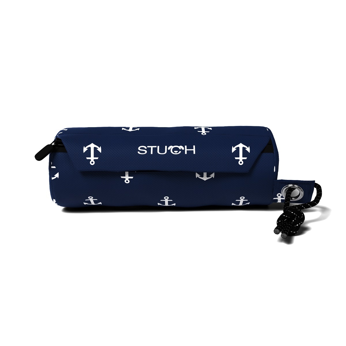 STUCH Agility & Training STUCH Futterbeutel - Futterdummy zum Apportieren dunkelblau