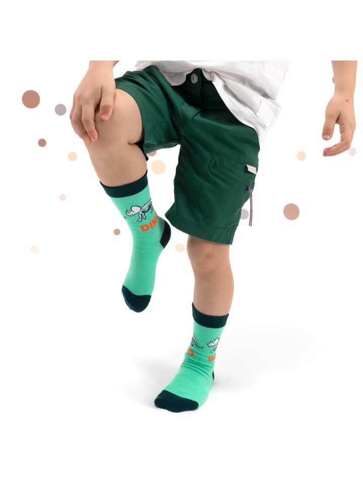 Occulto 10er Pack Motiv Socken Fantasia in Ball günstig kaufen