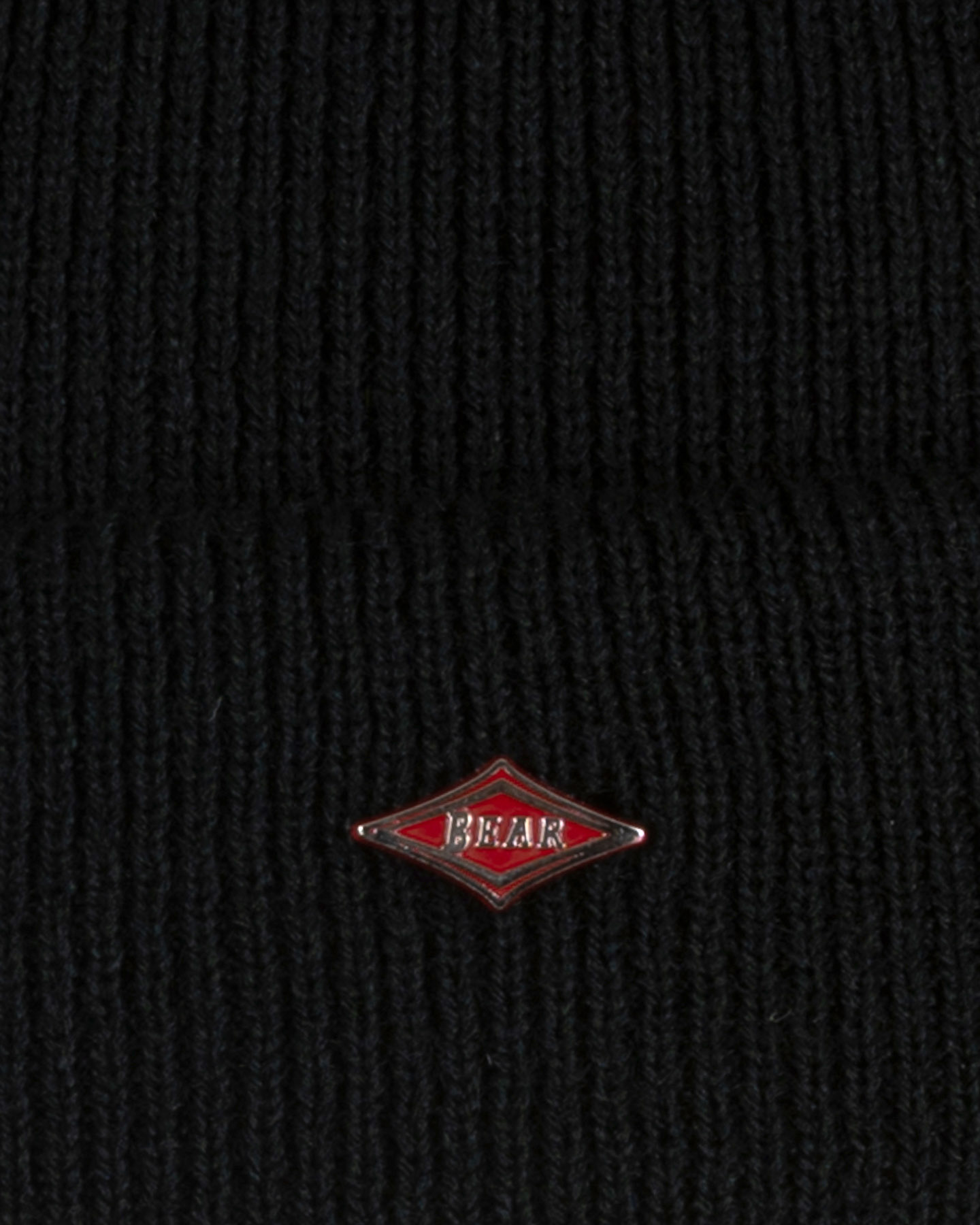 Berretto Bear Streetwear Urban Style M BA002W23-050