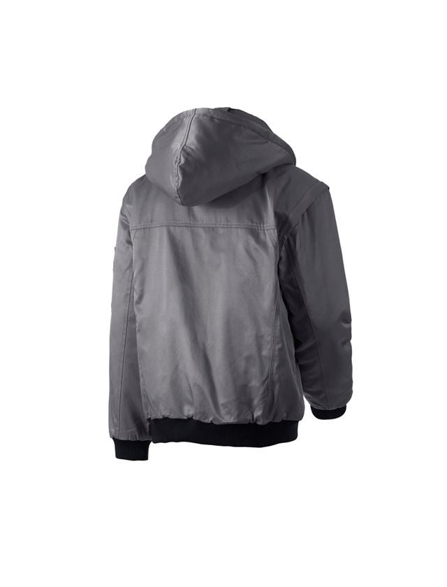 Pilotenjacke Atlanta II