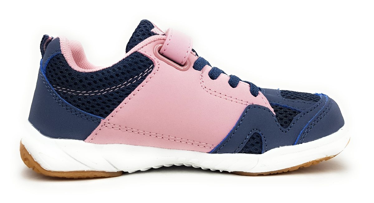 Lico Sport VS 360830 Grau Grau/Rosa
