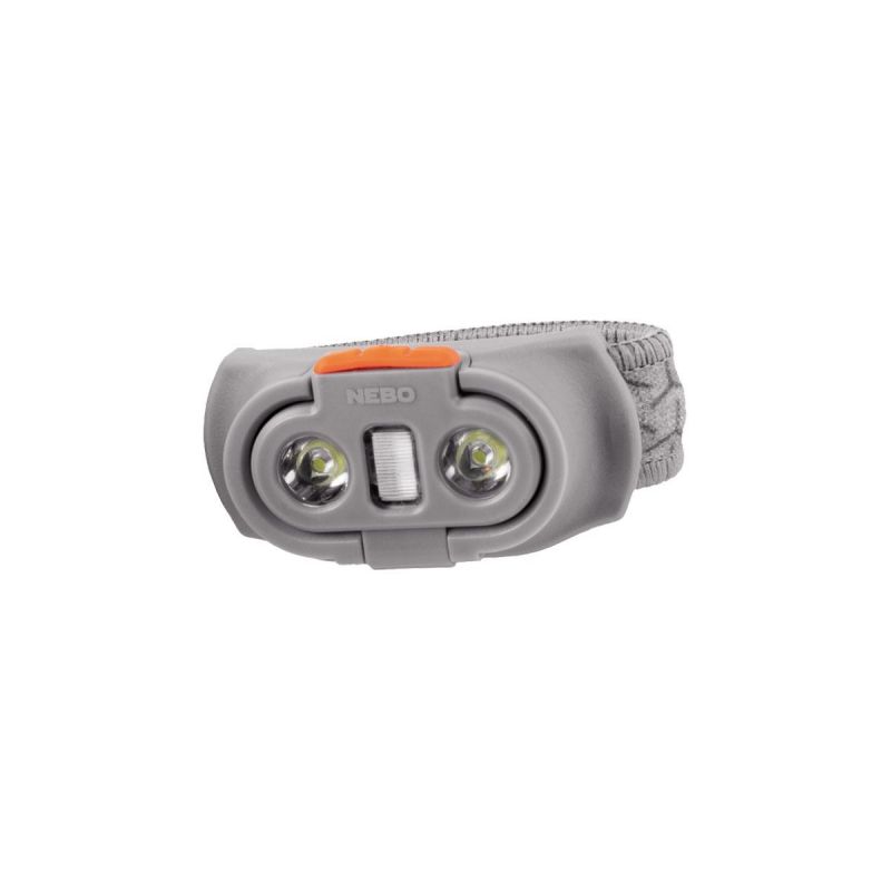 NEBO Einstein 500 Lumen LED HLP-0006