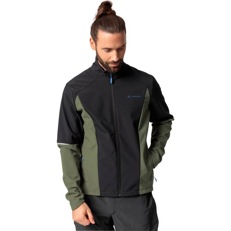 VAUDE Wintry IV Fahrradjacke Herren