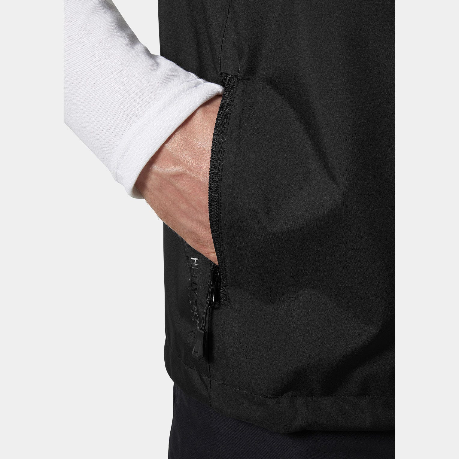 Men's Crew Sailing Vest 2.0