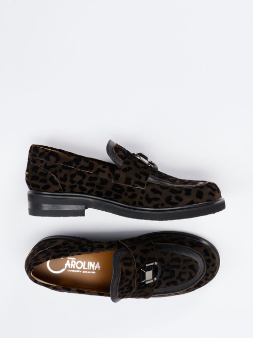 Slipper-15132800001 Donna Carolina