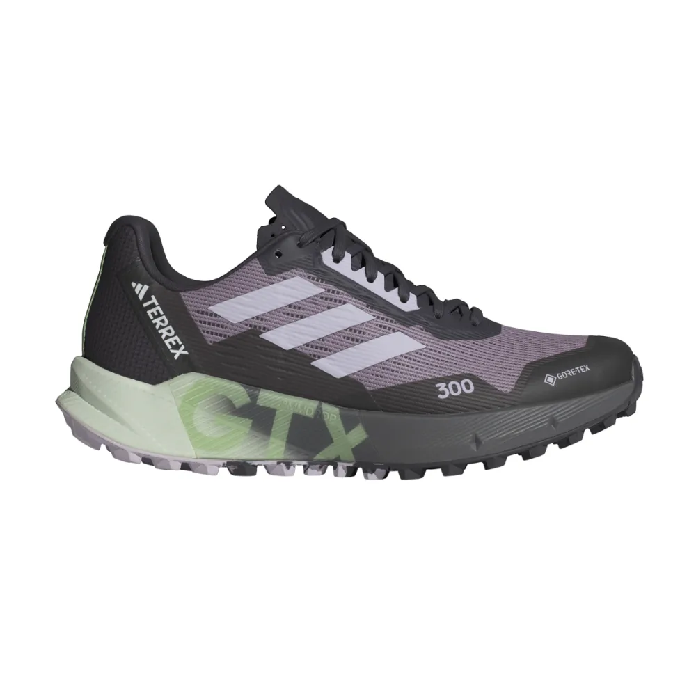 adidas Agravic FLOW 2 GTX ID2501 / bunt