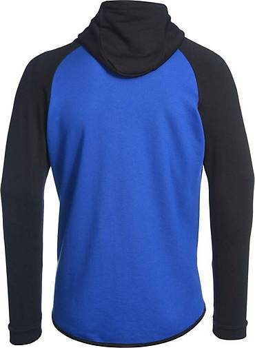 PEAK Sport Zip Hoodie classic