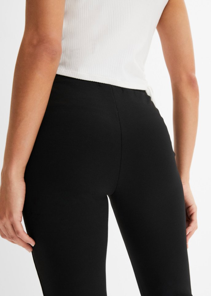 Bootcut Leggings