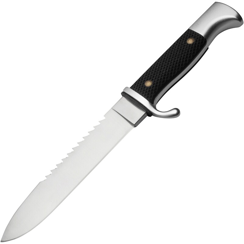 History Knife & Tool Fahrtenmessers German Scout
